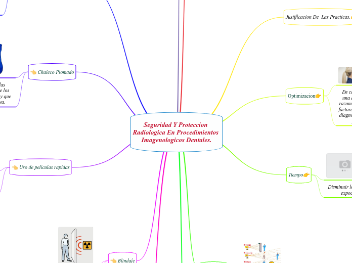 Seguridad Y Proteccion Radiologica En Procedimientos Imagenologicos Dentales.