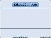Edición web