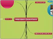 PROCESOS COGNOTIVOS