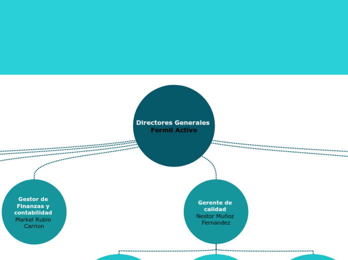 Directores Generales 
Formil Activo