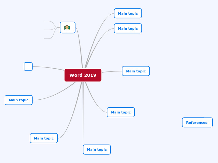 Word 2019