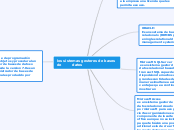 los sistemas gestores de bases de datos