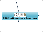 El CRAI del Campus de la Comunicació