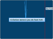  Création sonore jeu de foot EoS