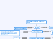 Caractrísticas de un Proyecto Social