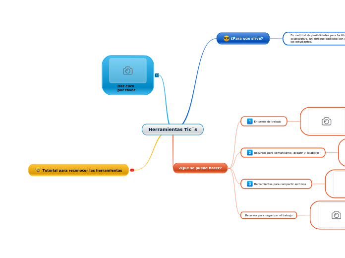 Herramientas Tic´s