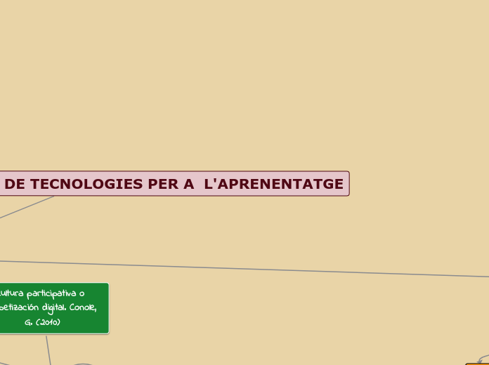 Mapa de conceptes clau