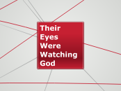 Their Eyes Were Watching God