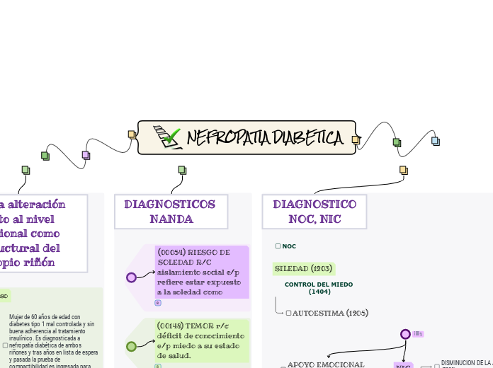 NEFROPATIA DIABETICA