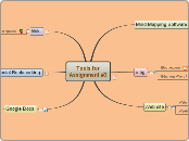 Tools for Assignment #3