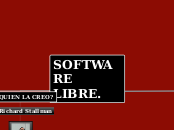 SOFWARE LIBRE