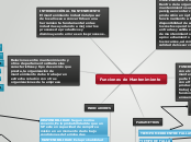 Funciones de Mantenimiento