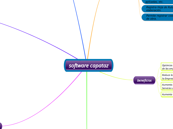 software capataz