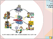 CONSTRUCCIÓN DE CONOCIMIENTO CON TIC 