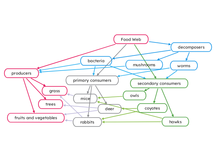 Food Web