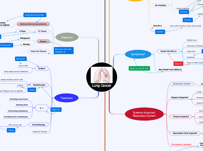 Lung Cancer