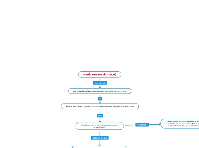 Matriz extracelular (ECM)