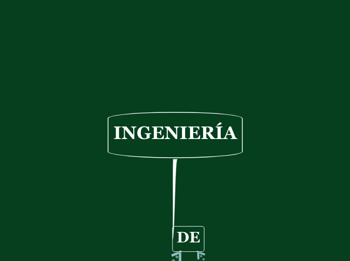 INGENIERÍA