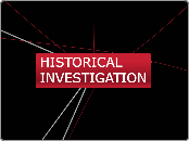 Historical Investigation