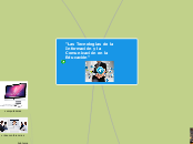 “Las Tecnologías de la Información y la Comunicación en la Educación”