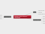 Domestic Violence Research Methodology