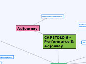 CAPITOLO 6 - Performance & Adjourney di Andrea Bassi