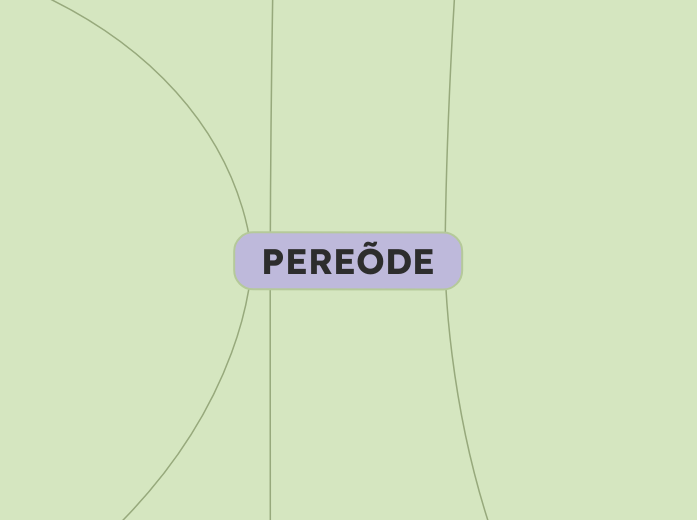 PEREÕDE