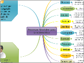 Procesos Mentales para la matemática