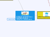 SISTEMAS DE PROTECCIÓN Y COOPERACIÓN EN LA INFANCIA Y ADOLESCENCIA
