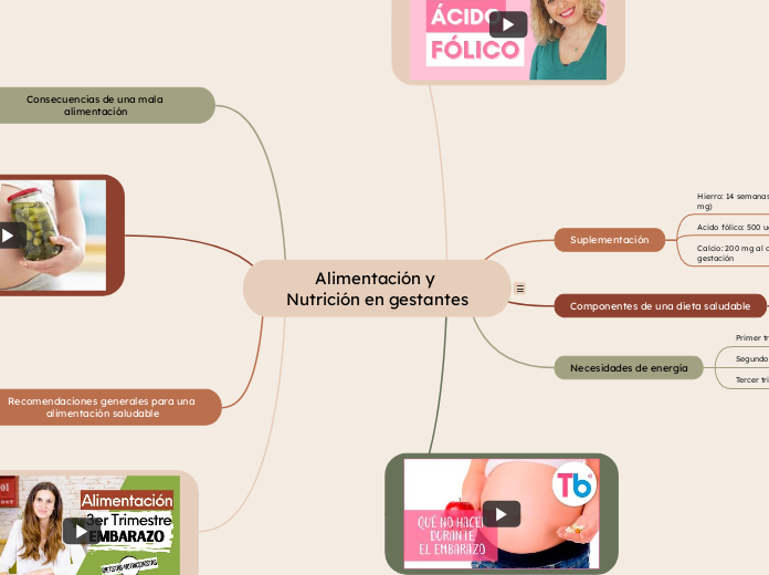 Alimentación y Nutrición