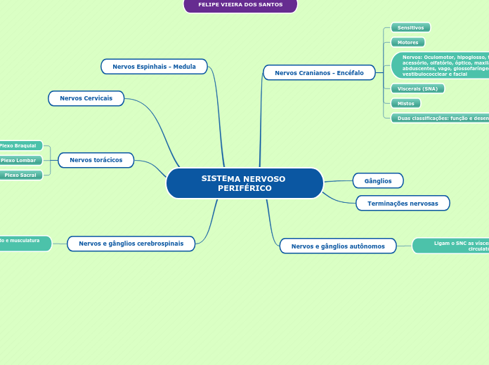 SISTEMA NERVOSO PERIFÉRICO (1)