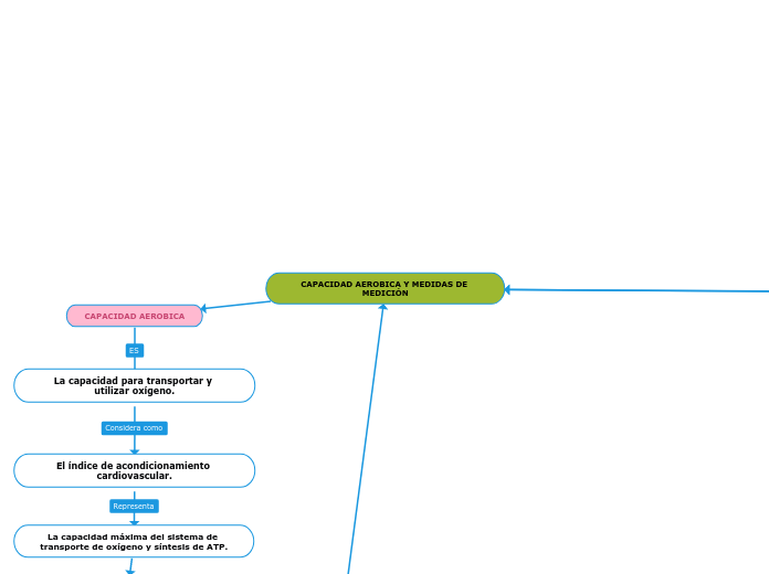 CAPACIDAD AEROBICA Y MEDIDAS DE MEDICIÓN