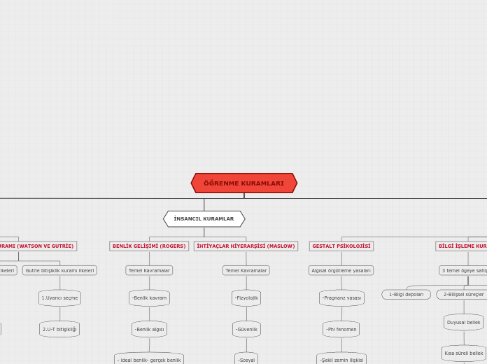 Organigram