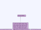 Los elementos de la estadística descriptiva e inferencial.