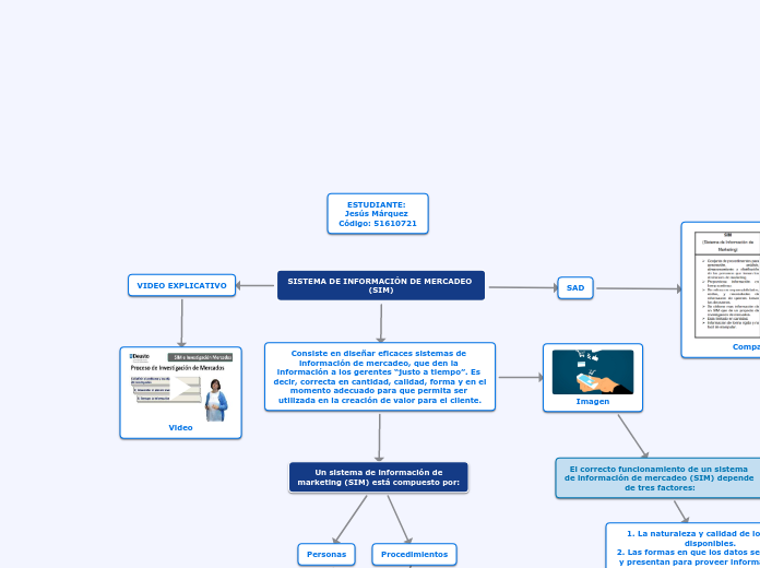 SISTEMA DE INFORMACIÓN DE MERCADEO (SIM)