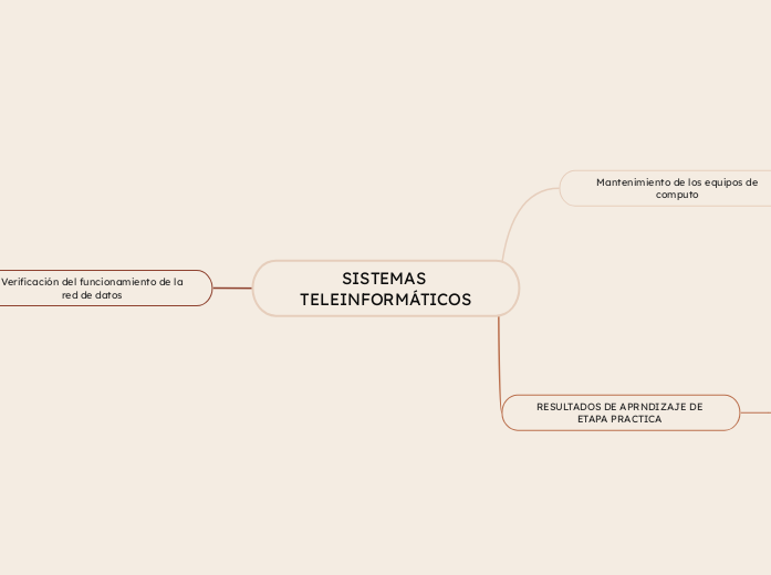 SISTEMAS TELEINFORMÁTICOS