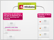 Introduction to Mindomo