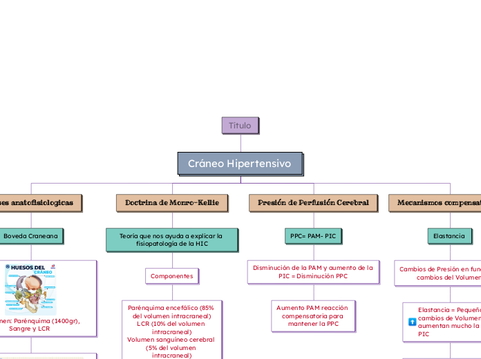 Craneo Hipertensivo