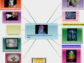 Meditación y sus efectos en el SNC