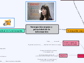 navegación segura y privacidad de la información