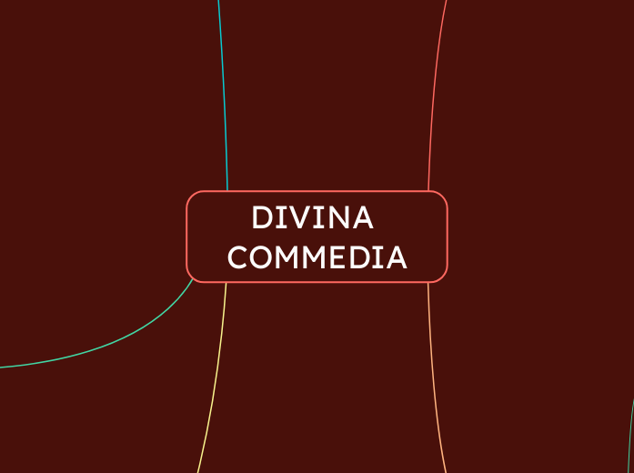 DIVINA COMMEDIA