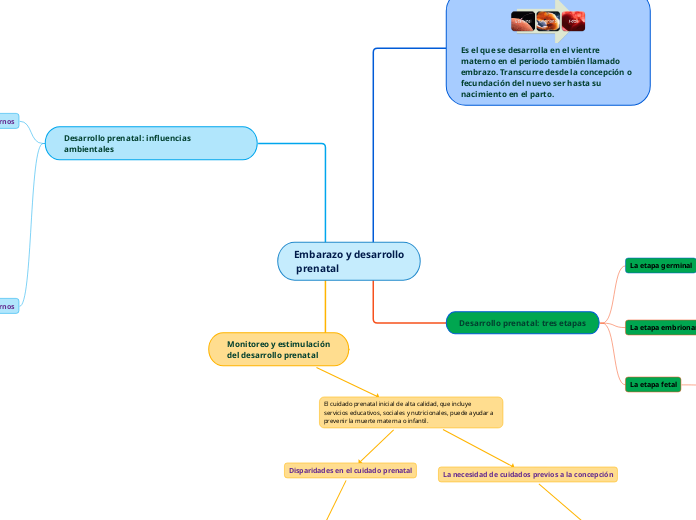 Cap 4 Embarazo y desarrollo prenatal