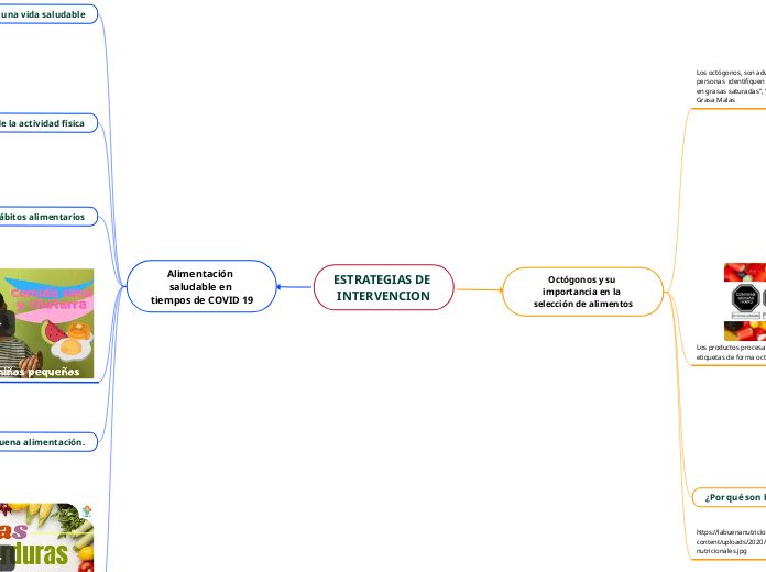 ESTRATEGIAS DE INTERVENCION