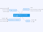 Actividad: Normalización de bases de datos