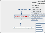 Mapa conceptual inicial