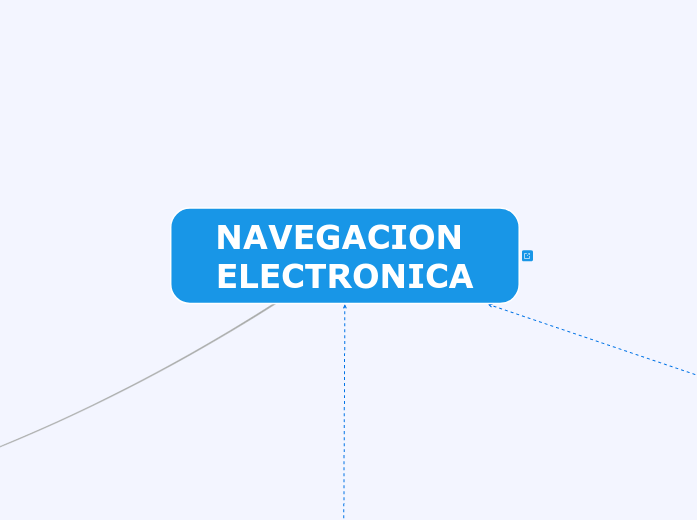 NAVEGACION ELECTRONICA