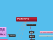 Joanne's REPRODUCTION IN FLOWERING PLANTS