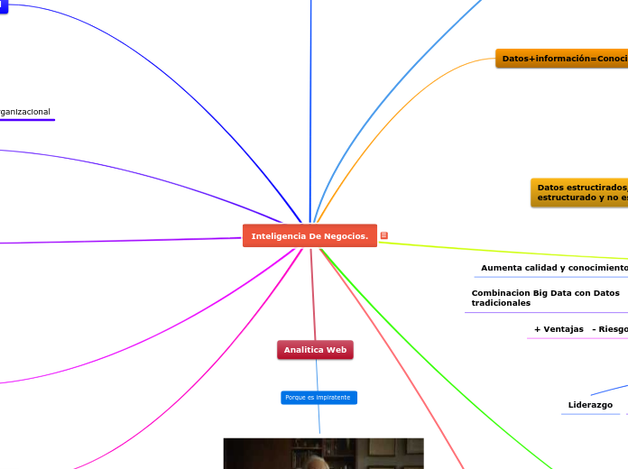 Inteligencia De Negocios.