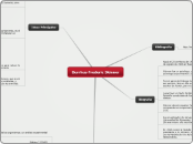 Mapa Mental de Burrhus Frederic Skinner