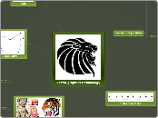 Vector graphics terminology